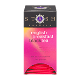 Stash Tea Bags Premium English Breakfast Black Tea Full-Size Picture